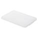  Muji Ryohin поли Pro pi Len место хранения box крышка ширина 37.5× глубина 25.5× высота 2.5cm хорошая вещь план 