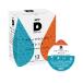 UCC сверху остров ..UCC DRIP POD Blue Mountain Blend 12P 351921 1 коробка (12 штук )