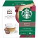  Nestle Япония старт ba Cappuccino NDG специальный Capsule 12P 12398765 1 коробка (6 кубок минут )