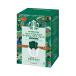  Nestle Япония Starbucks oliga midi Cafe house Blend 4 пакет 12415742 1 коробка (4 пакет входить )