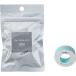  King Jim [ Tepra ]Lite лента прозрачный 11mm TPT11-009 1 шт 