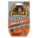 . промышленность KURE мощный ремонт лента Gorilla лента crystal прозрачный 48mm×8.2m NO1778 1 шт 