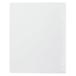  Muji Ryohin поли Pro pi Len с одной стороны . открытие и закрытие возможен жнец -A5*8 дыра кольцо хорошая вещь план 
