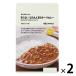  Muji Ryohin материалы . сырой . сделал .. нет шпинат. ключ ma карри 180g(1 порции ) 1 комплект (1 пакет ×2) хорошая вещь план 