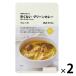  Muji Ryohin материалы . сырой . сделал .. нет зеленый карри 180g(1 порции ) 1 комплект (1 пакет ×2) хорошая вещь план 