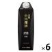  Ogawa .. уголь ... нет сахар 1L 1 коробка (6 шт. входит ) 33003337