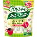  Ajinomoto Pal сладкий тонкий выше shuga-( палочка )100 шт. входит 4901001178490 1 пакет (100 шт. входит )
