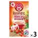 ( non Cafe in )pompa кукла шиповник & гибискус 1 комплект (20 сумка входить ×3 коробка )( чайный пакетик )