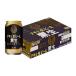  бесплатная доставка пиво Asahi сырой пиво чёрный сырой 350ml 1 кейс (24шт.@)