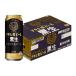  бесплатная доставка пиво Asahi сырой пиво чёрный сырой 500ml 1 кейс (24шт.@)