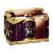  пиво Asahi сырой пиво чёрный сырой 350ml×6шт.