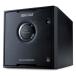  сеть подключение жесткий диск /HDD(NAS) 8TB Buffalo Drive стойка RAID5 функция установка 4 Drive модель 