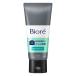 biore...de Esthe гель . лицо . гладкий прозрачный чёрный 180g 1 шт Kao шерсть дыра угол штекер 