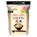  soft Blanc неочищенный рис 800g...1 пакет ... рис промывание в воде нет проникновение нет OK