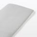  Muji Ryohin хлопок небо .. futon простыня S.. type box простыня 100×200×3-10cm для . серый хорошая вещь план 
