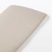  Muji Ryohin хлопок небо .. futon простыня S.. type box простыня 100×200×3-10cm для . бежевый хорошая вещь план 