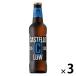 craft пиво импортное пиво Италия ka ste ro low бутылка 330ml 3шт.