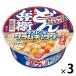 [ Wagon распродажа ] день Kiyoshi горло ... Boston способ k Ram коричневый uda- udon день Kiyoshi еда 1 комплект (1 шт ×3) cup лапша cup udon 