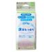 Bc Babycare супер толстый вода минут вдоволь младенец. влажные салфетки * рука ... compact модель 6 листов входит ×6 упаковка 1 шт 