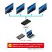 ���z�� HDMI 1IN4OUT���z�� HDMI[�I�X]-HDMI[���X]�~4 HDB-4K01 1�� �֘A�摜5