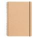  Muji Ryohin прекрасное качество бумага двойной кольцо Note точка person глаз бежевый A5 белый 70 листов резина останавливать имеется хорошая вещь план 