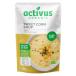 activus органический кукуруза суп 400g 1 пакет суп retort органический утро еда 