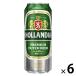 [ outlet ][ outlet ] ho Landy a premium пиво 500ml 1 комплект (6шт.@)