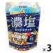 ( распродажа ). соль cмешанные орехи ( шт упаковка )126g 1 комплект (1 шт ×3) cмешанные орехи шт упаковка урегулирование .