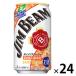 ( ограниченное количество ) highball Jim beam With orange Squash жестяная банка 350ml 1 кейс (24шт.@)