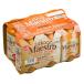 [ outlet ][ outlet ] река quotient f-z Via ma Est ro Rugger 330ml 1 комплект (6шт.@)