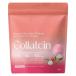 ( ограниченное количество )Collateinkola Tein коллаген протеин laichi& соль тест 1 пакет (210g)