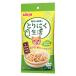 to... жизнь жареная курица тест (60g×3 пакет )1 пакет aixia корм для кошек кошка для pauchi