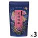 Tokyo Tea Trading. последовательность choice tea .. цветок чай 1 комплект (70g×3) чай лист 