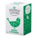  высокий a- living mo Lynn ga мята перечная иметь машина травяной чай 1 коробка (15 сумка входить )