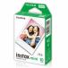  Fuji Film instax mini Cheki плёнка INS MINI JP1 1 упаковка (10 листов ввод )