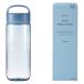 Daily �E�H�[�^�[�{�g�� 500mL �u���[ K795B 1�{ �H��@�Ή� ���{�� �n���h���t�� �}�[�i