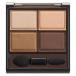 sana Excel обтягивающий Ricci Shadow N SK04 бежевый Brown . запись лекарства промышленность 