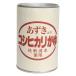  фасоль адзуки ввод Koshihikari ..( жестяная банка )280g 1 шт. .. hikari еда 