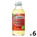C1000 витамин Apple 1 комплект ( 1 шт. (140ml)×6) газированные напитки витамин C1000mg