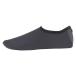 foot Mark посещать для носки покрытие черный женский свободный (23~25cm) 403061 1 пара 