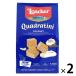 Loacker( нижний машина )kwa гонг чай 2 кокос 2 пакет we - -s импорт кондитерские изделия 