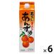 [ outlet ] восток . sake структура поставка со склада ....... sake 1000ml 1 комплект (6шт.@)