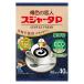  Tokyo .... волокно .-taP кофе свежий рождение цветок серии ECO 4.5ml 1 пакет (40 штук )