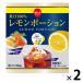  Tokyo .... волокно .-ta лимон Poe shon3ml 1 комплект (10 штук ×2)