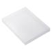 Muji Ryohin поли Pro pi Len файл кейс примерно ширина 33× глубина 318× высота 243mm хорошая вещь план 