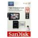 �y���s�A���i�zSanDisk ���ϋvmicro SD U3 32GB SDSQQNR-032G-GN6IA 1��