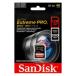 [ параллель импортные товары ]SanDisk SDXC карта 128GB Extreme PRO SDSDXXD-128G-GN4IN 1 шт 