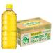  Suntory f-zGREEN DA*KA*RA.... кукуруза чай этикетка отсутствует 600ml 1 комплект (48шт.@)