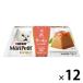 mon маленький jemz salmon мусс покрой .... роскошь jure соус 114g(57g×2 штук )12 шт Nestle Япония корм для кошек 