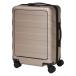  Muji Ryohin балка . свободно настройка возможен передний открытый Carry кейс (32L) бежевый вертикальный 54× ширина 37× вставка 24cm хорошая вещь план 